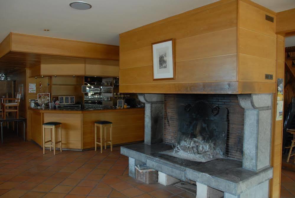 Iskoe Chalets-Hoetel, Col D'Aubisque 古雷特 外观 照片
